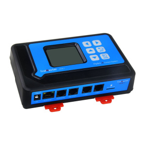 Trolmaster Hydro-X Controller (HCS-1) with 3-in-1 Sensor...
