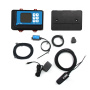 Trolmaster Hydro-X Controller (HCS-1) with 3-in-1 Sensor (Temp/Humid/Light)