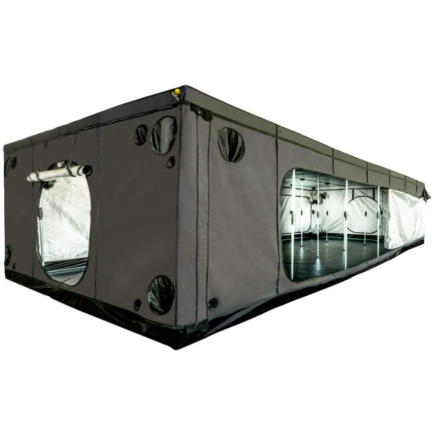 Mammoth Elite+ HC 1200L (1200x600x240cm)