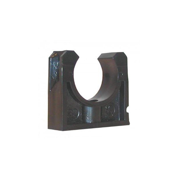 Klemme für Schlauch PE 25mm Pack à 10 Stk