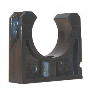 Klemme für Schlauch PE 25mm Pack à 10 Stk