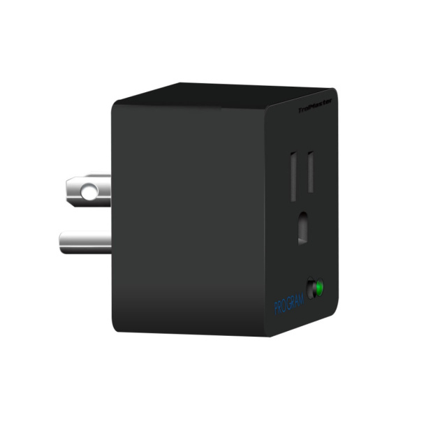 CO2 Anschlusseinheit (DSC-2E) zu Trolmaster Hydro-X
