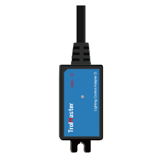 Lichtsteuerungsadapter LMA-14 zu Trolmaster Hydro-X
