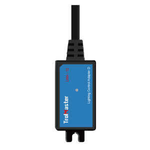 Lichtsteuerungsadapter LMA-14 zu Trolmaster Hydro-X