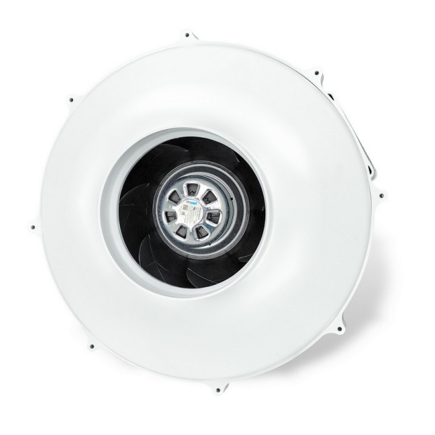 Prima Klima EC Rohrventilator PK160EC-TC