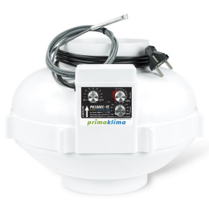 Prima Klima EC Rohrventilator PK160EC-TC
