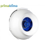 Prima Klima EC Rohrventilator PK250-ECblue