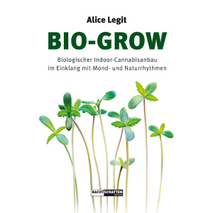 Bio-Grow Buch