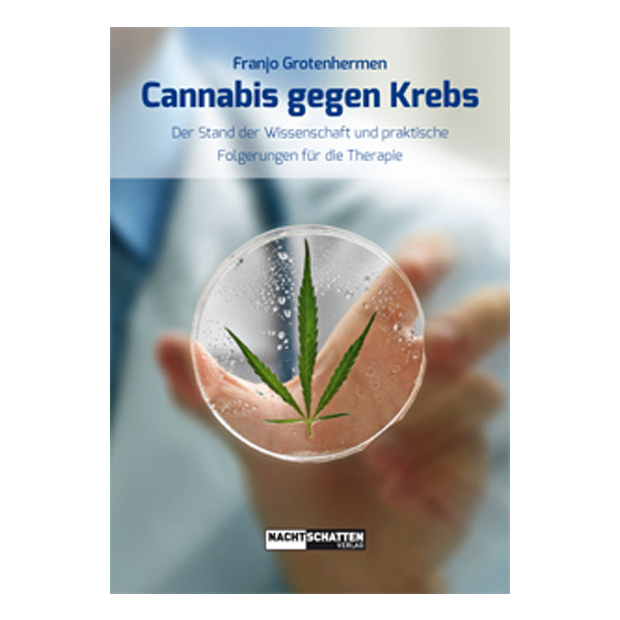 Cannabis gegen Krebs