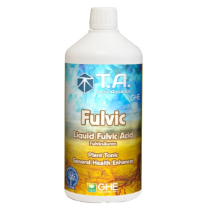 Terra Aquatica by GHE - Fulvic 1 Liter