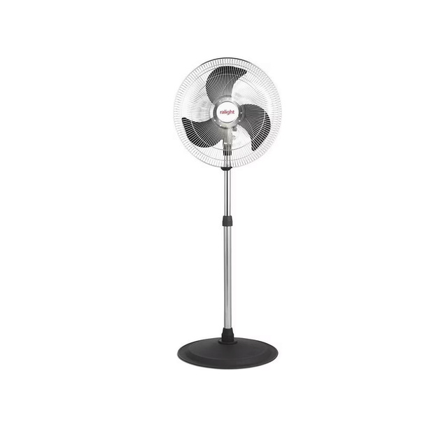 Ralight Standventilator schwenkbar 75W 45cm/18"
