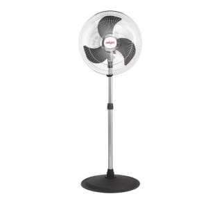 Ralight Standventilator schwenkbar 75W 45cm/18"