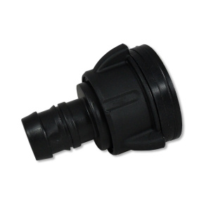 Tankverschraubung 19mm