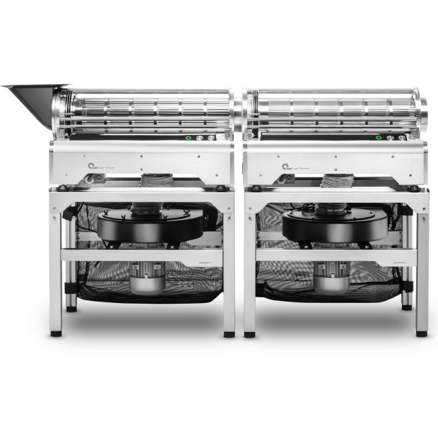 Sunflower Automatic-Trimmer L