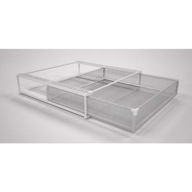 Drying Drawer Trocknungsschublade