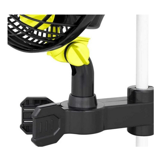 Garden Highpro Clip Fan ø20cm/20W - oszillierend