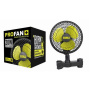 Garden Highpro Clip Fan ø20cm/20W - oszillierend