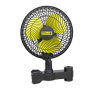 Garden Highpro Clip Fan ø20cm/20W - oszillierend
