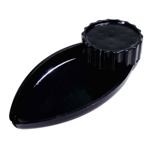 Mischschale mit Grinder