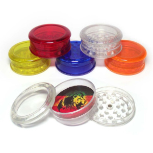 Grinder Acryl 60mm