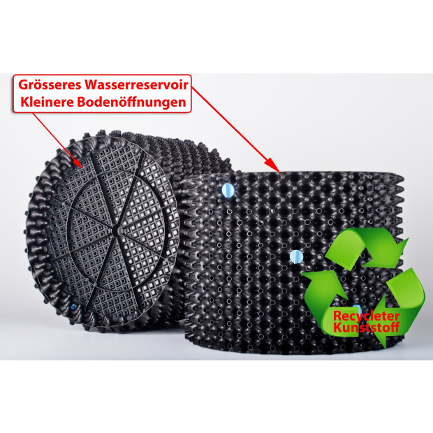 Air-Pot Hydro Kit 39 Liter