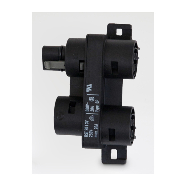 SANLIGHT Q-Block Power Distribution