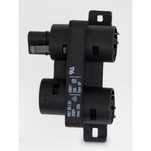 SANLIGHT Q-Block Power Distribution