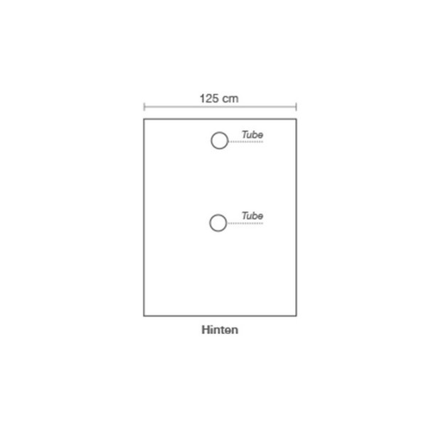 Homebox - Vista Medium (Clonebox)