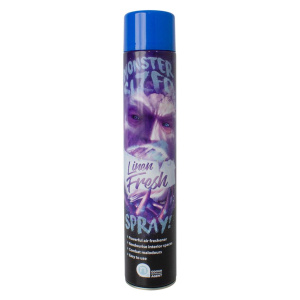 O.N.A PowerBlast Linen Fresh 750ml