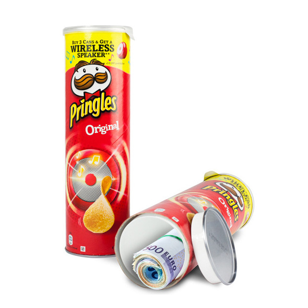 Dosensafe Pringles Original
