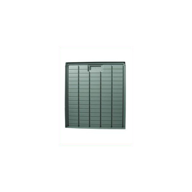 Belag 1x1.1m (4-seitig) (leicht defekt)