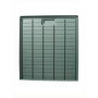 Belag 1x1.1m (4-seitig) (leicht defekt)