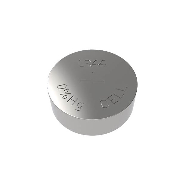Knopfbatterie LR44 1.5V