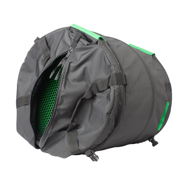 Trimmer-Bag - Manueller Trockenschneider