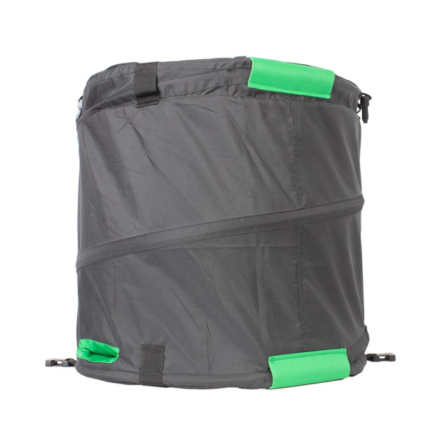 Trimmer-Bag - Manueller Trockenschneider