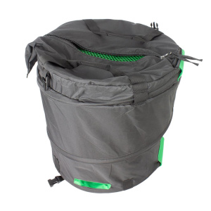 Trimmer-Bag - Manueller Trockenschneider