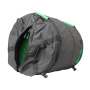 Trimmer-Bag - Manueller Trockenschneider