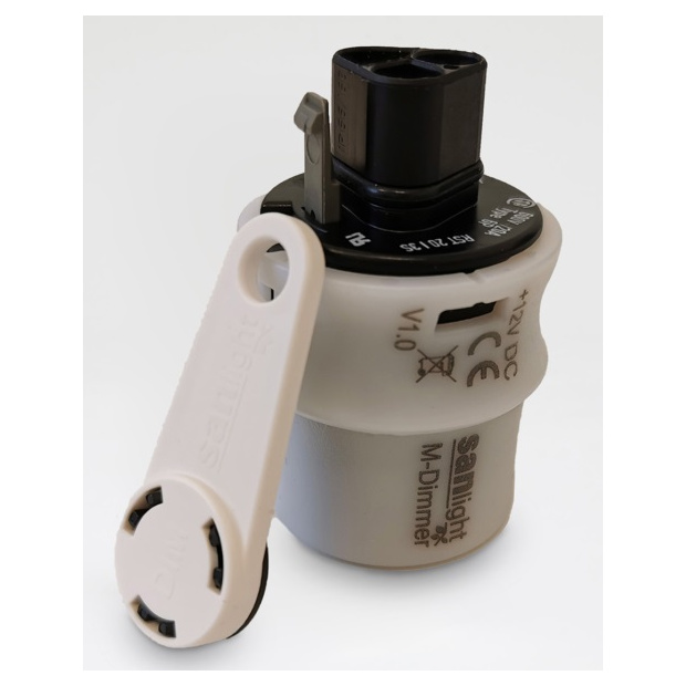 SANLIGHT M-DIMMER Q-Serie Gen 2
