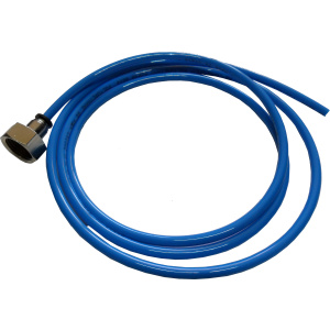 Wasseranschlussset 1/2" zu Luftbefeuchter