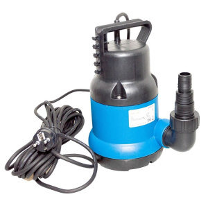 Aquaking Q4003 Tauchpumpe 7000 l/h Kunststoff