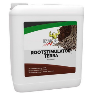 Hy-Pro Terra Root Stimulator 10 Liter