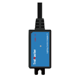 Lichtsteuerungsadapter LMA-13 zu Trolmaster Hydro-X