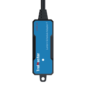 Lichtsteuerungsadapter LMA-24 zu Trolmaster Hydro-X