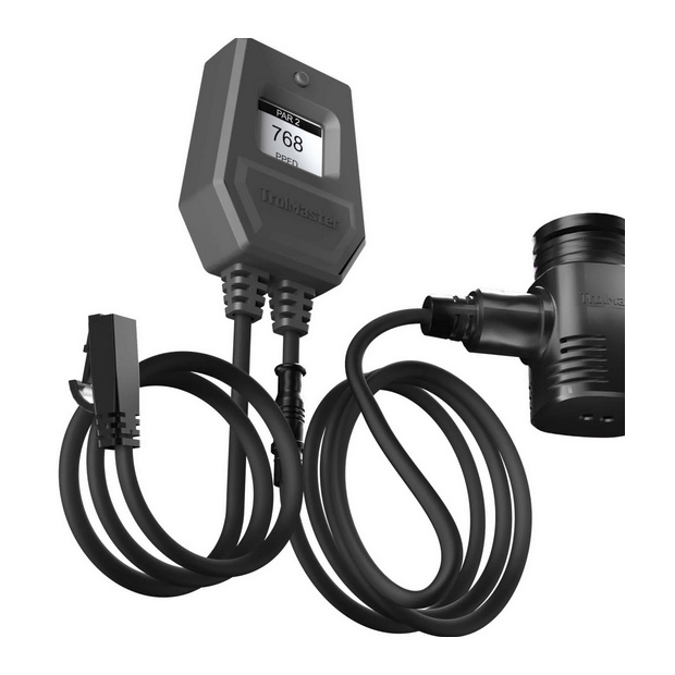 Trolmaster MBS-PAR Full Spectrum Quantum Sensor