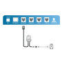 Trolmaster MBS-PAR Full Spectrum Quantum Sensor