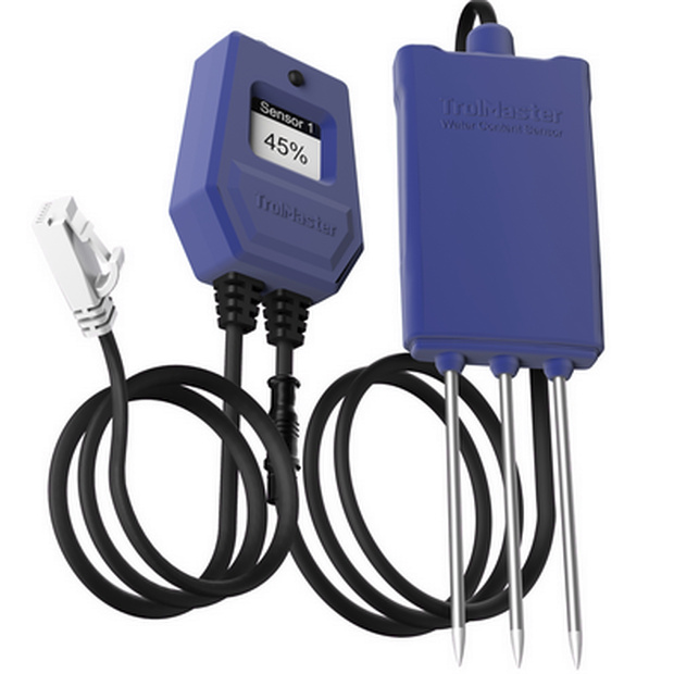 Water Content Sensor with Cable Set zu Trolmaster Aqua-X...