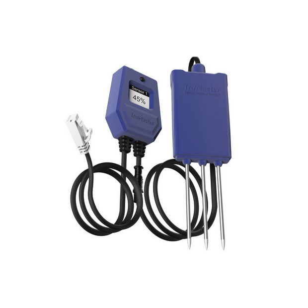 Water Content Sensor with Cable Set zu Trolmaster Aqua-X Controller (WCS-1)