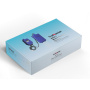 Water Content Sensor with Cable Set zu Trolmaster Aqua-X Controller (WCS-1)