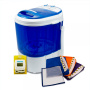 Bubbleator/Ice-O-Lator "The Pure Factory"