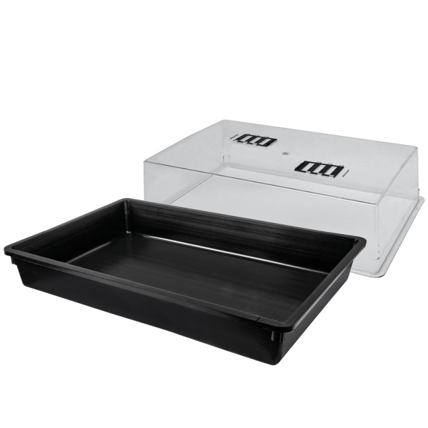 Zimmergewächshaus XL Propagator pro 70